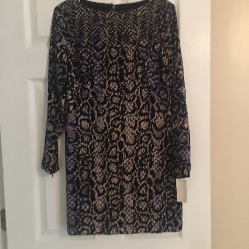 Brand new Tibi dress